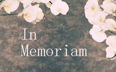 In Memory Of Catherine J. Frompovich — Health Advocate and Activist