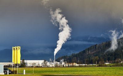 9 Million Deaths Per Year Linked To Pollution Make It One Of The World’s Most Profuse Killers