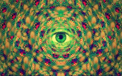 Why Psychedelics Are Not A Shortcut To Enlightenment