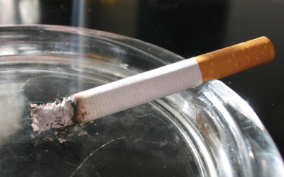 Great News! Lungs Can “Magically” Heal Themselves If You Stop Smoking, Study Finds