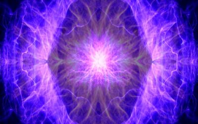 PHOTONIC BRAIN by Iona Miller