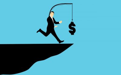 Ask Yourself: What Would You Do If Money Didn’t Matter? What Would You Do If It Didn’t Exist?