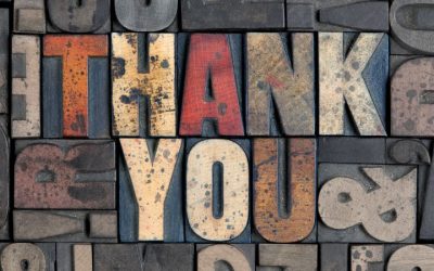 Appreciation and Gratitude: A Basic Primer