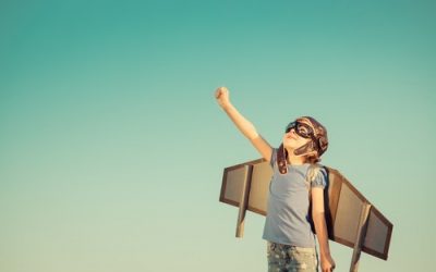 Trying vs. Allowing – THE Way to go with the Flow