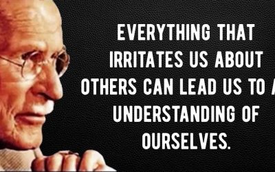 14 Enlightening Quotes From Carl Jung To Delve Deep Into Your Psyche