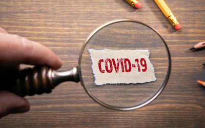 Does the Coronavirus Pandemic Serve a Global Agenda?