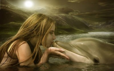 Conscious Horizons Expanding