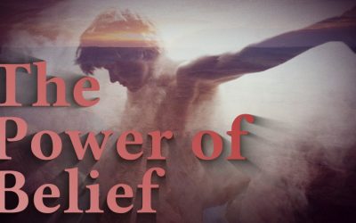 The Power of Belief By Mimirs Brunnr