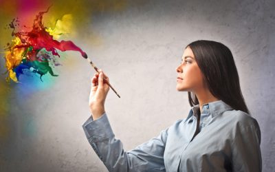 When the individual creates: Exit From The Matrix