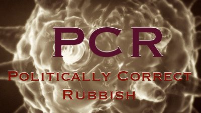 Coronavirus: what real science would look like, if it existed