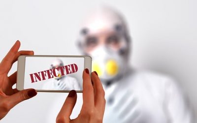 Selling Fear—The “Epidemic Experts” Weigh In