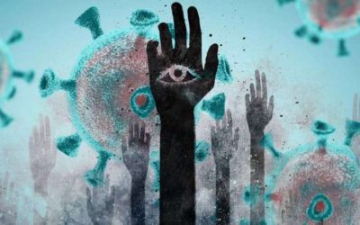 NWO Agendas Accompanying the Coronavirus Outbreak