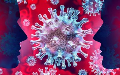 Bioweapons Expert Speaks Out About Novel Coronavirus