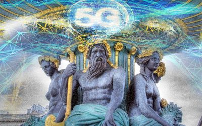 Tackling the Illegality of the 5G Roll-Out    By Julian Rose