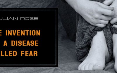 Pandemic:  The Invention of a Disease Called Fear