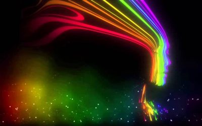 NONLOCAL MIND by Iona Miller