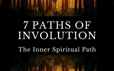 7 Spiritual Paths of Involution by MATEO SOL