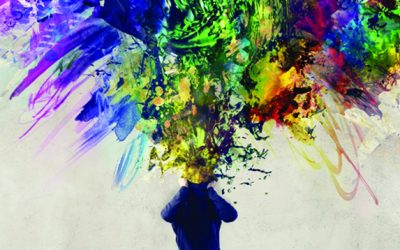 Discover The Daily Creative Flow of That Lead To Success by Jess Murray