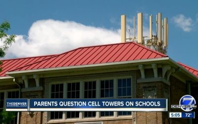 Are 5G / Biometric Systems Being Covertly Installed During the Lockdown, Where YOU Live?