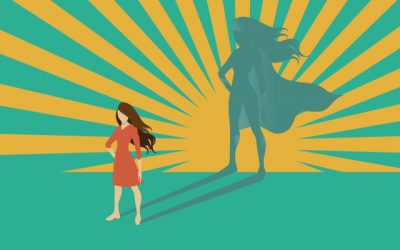 THE POWER OF VIRUSES AND THE POWER OF YOU