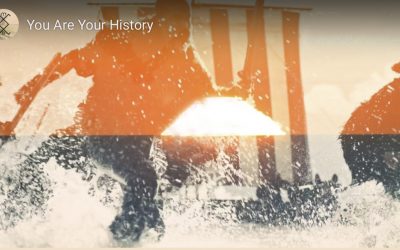 You are Your History by Mimir’s Brunnr