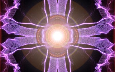 Photonic Illumination by Iona Miller