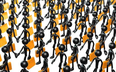 3 Things Sheeple Do That You Don’t Have To