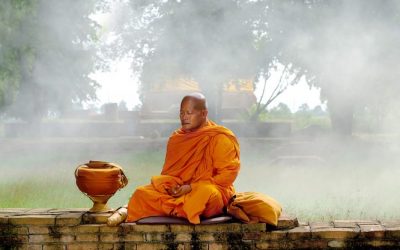 4 Flawless Zen Lessons on Gratitude