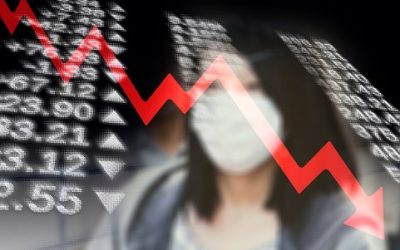 Plunging stocks, pandemic fears, quarantines—what’s the real operation?