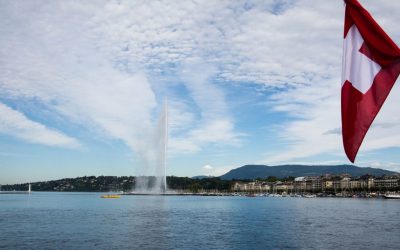 Moratorium on 5G AND 4G Deployment in Geneva, Switzerland