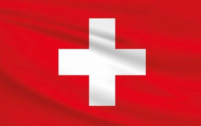 Switzerland Stops 5G