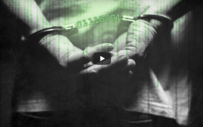 We’re Living in 12 Monkeys