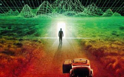 The Matrix Literally Has Your Soul — Reclaim It!