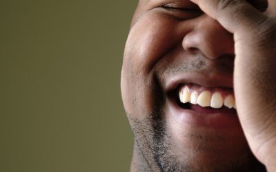 Laughter in an Insane World