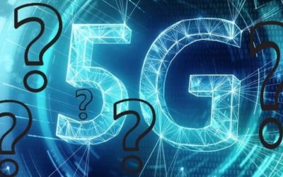 Tons Of Studies Suggest 5G Causes Adverse Effects In Humans, Animals And Insects