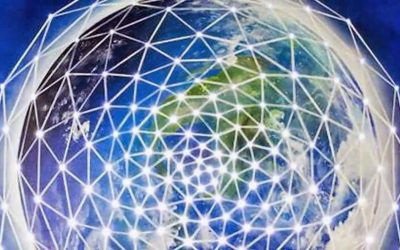 Electromagnetic Control Grids, Division Mindsets, Healing Timeline