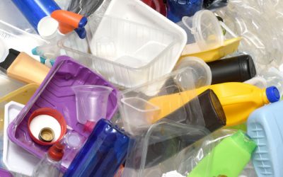Here’s How Much Plastic You’re Eating Each Week