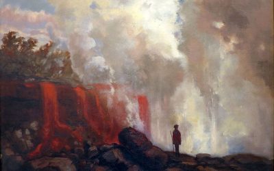 How to Fortify the Mind in Times of Crisis