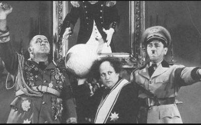 Puppet Dictators Play Covid Card Too Far By Julian Rose