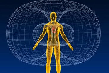 The Body is a Torus by James True