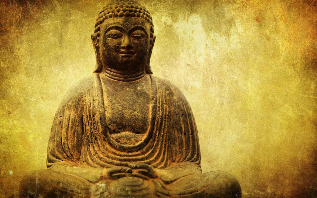 Neuroscience Learns What Buddhism Has Known For Ages: Mindfulness