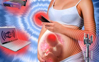 Study Shows Direct Correlation between 5G Networks and “Coronavirus” Outbreaks