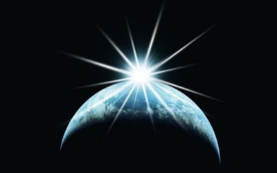 What on Earth is this Place?