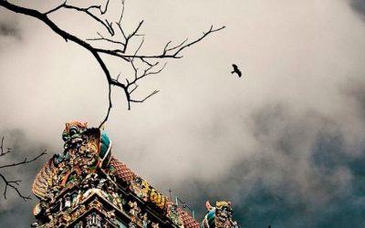 The Escape From Good and Evil