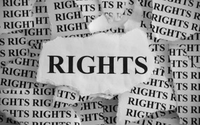 We All Have Inherent Rights by Makia Freeman