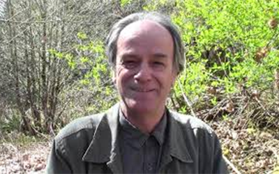 Rebirth and Resistance: An Easter Message of Hope from Kevin Annett