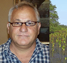 What Is Humanity Capable Of? This Man Got 152 Million Mangrove Trees Planted In 10 Years