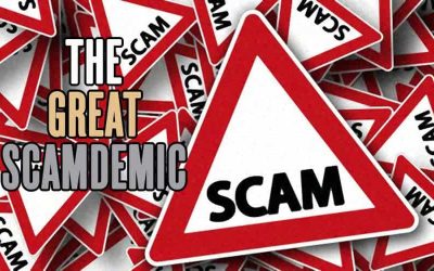 How to Create Your Very Own Fake Pandemic