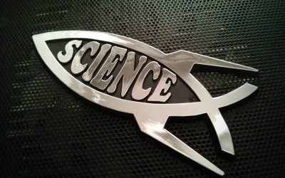 Scientism: A New Religion?