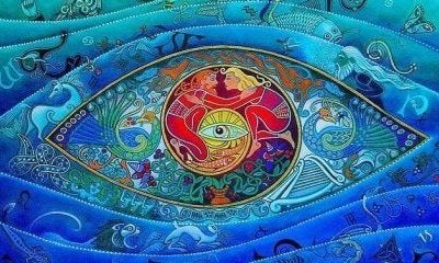 Daimons and Tricksters and Archetypes, Oh My!